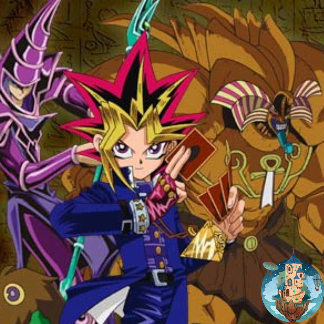 Image de Tournoi Yu-Gi-Oh!